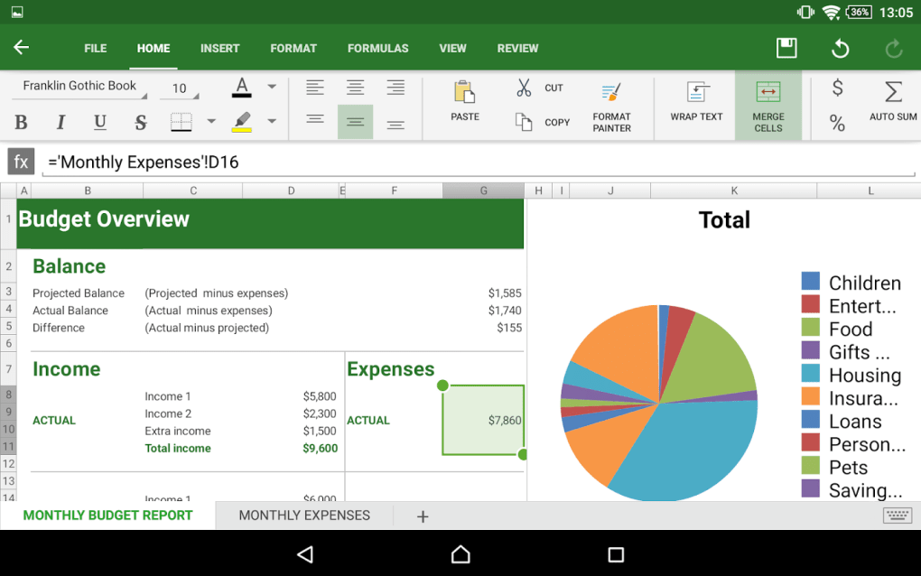 office suite pro free download